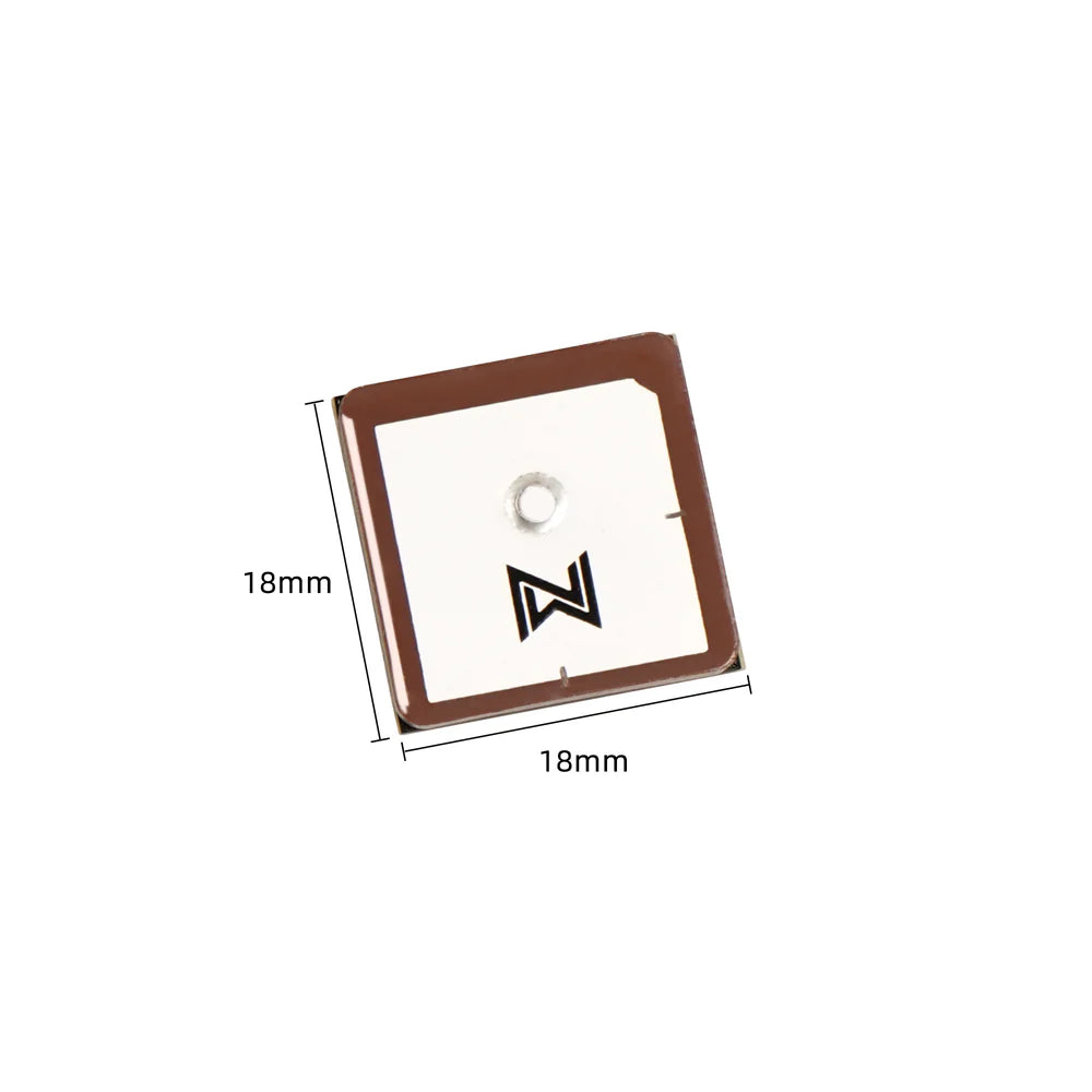 Caddx Walksnail WS-M181 GPS