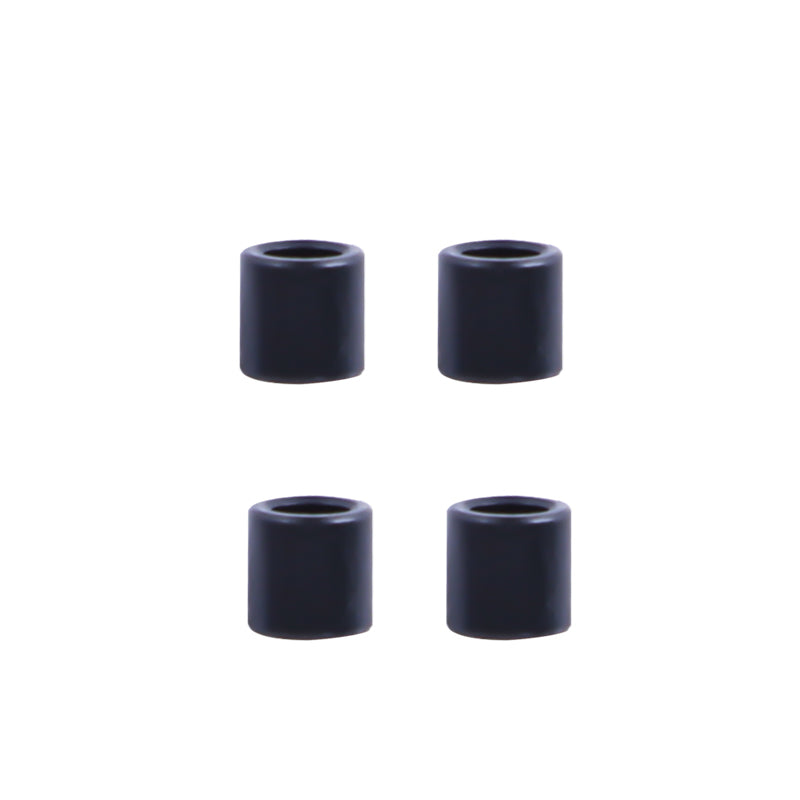 OMPHOBBY M5 M6 RC Helicopter Parts Canopy Support Rubber Cap-Short and Spacer OSHM5023