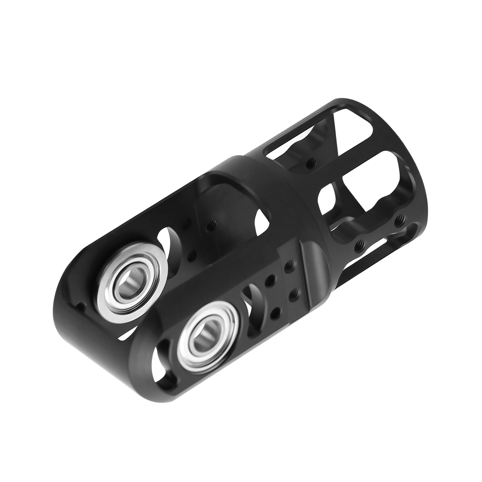 OMP HOBBY M7 Helicopter Parts Tail Housing Set OSHM7089