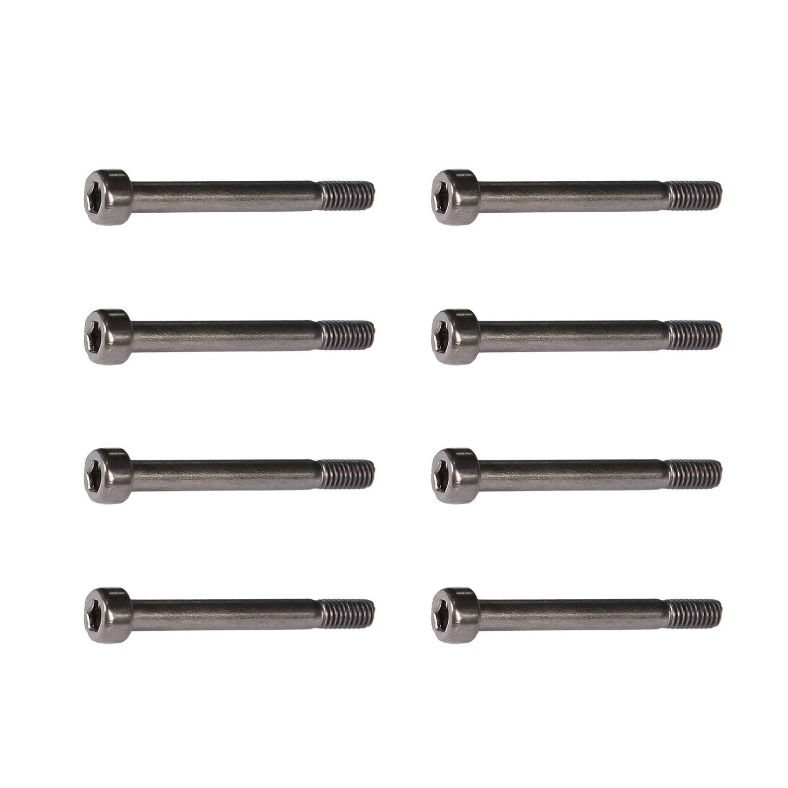 OMP HOBBY M7 Helicopter Parts Hex Screw (Half Thread) M3x26 OSHM7116