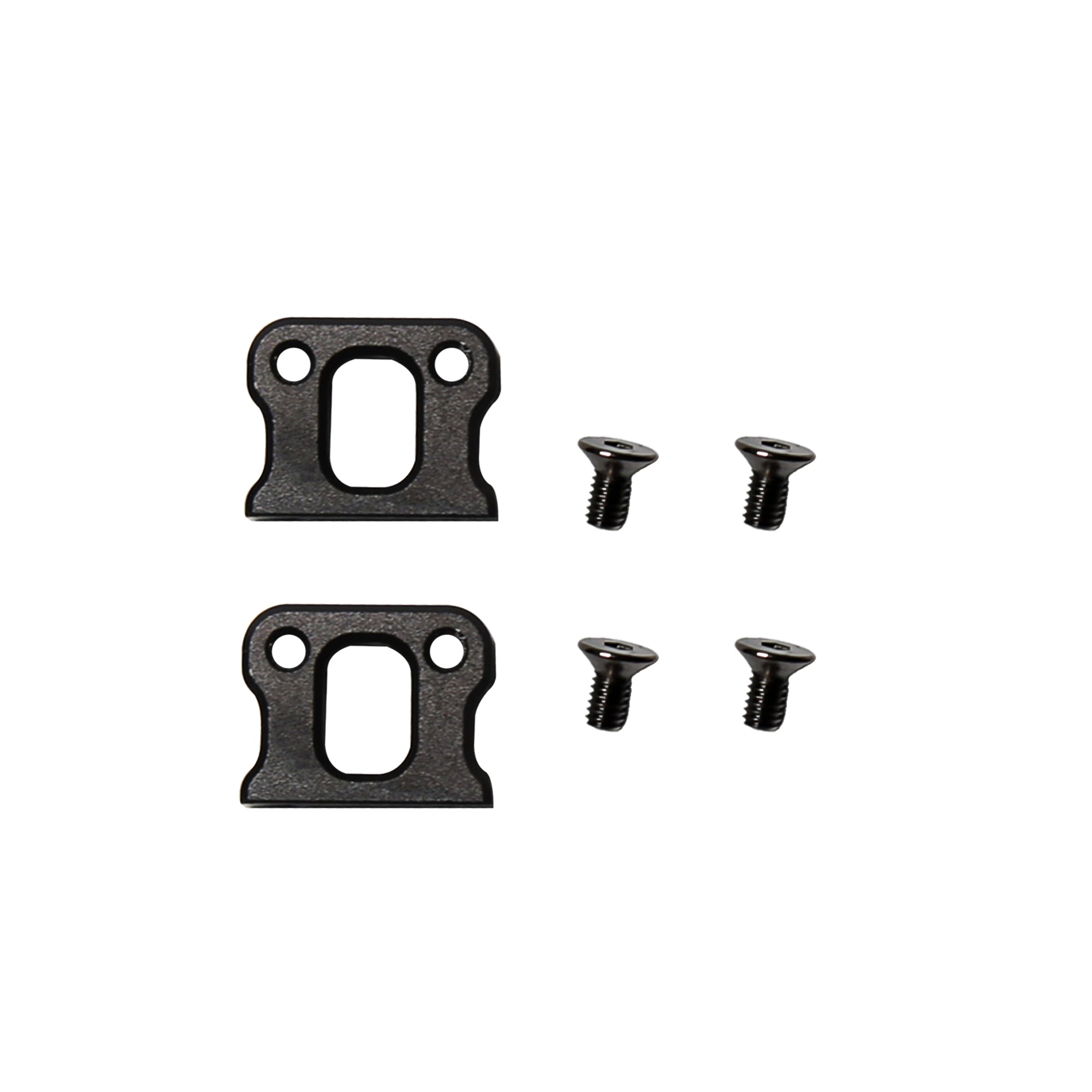 OMPHOBBY M7R Tail Rotor Servo Mounting Block OSHM7235