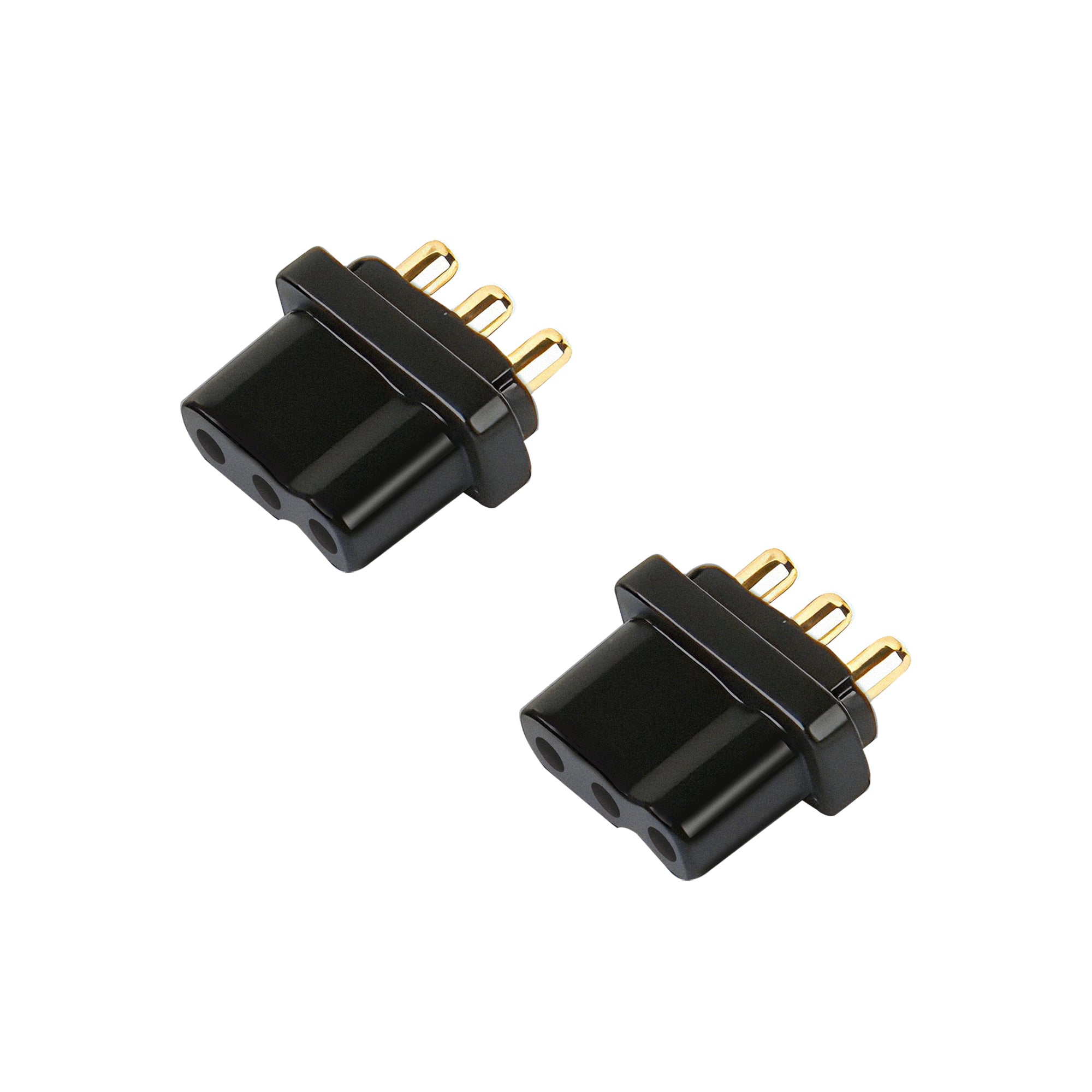 OMPHOBBY M1 V3 Pro GY15 Battery connectors OSHM1292