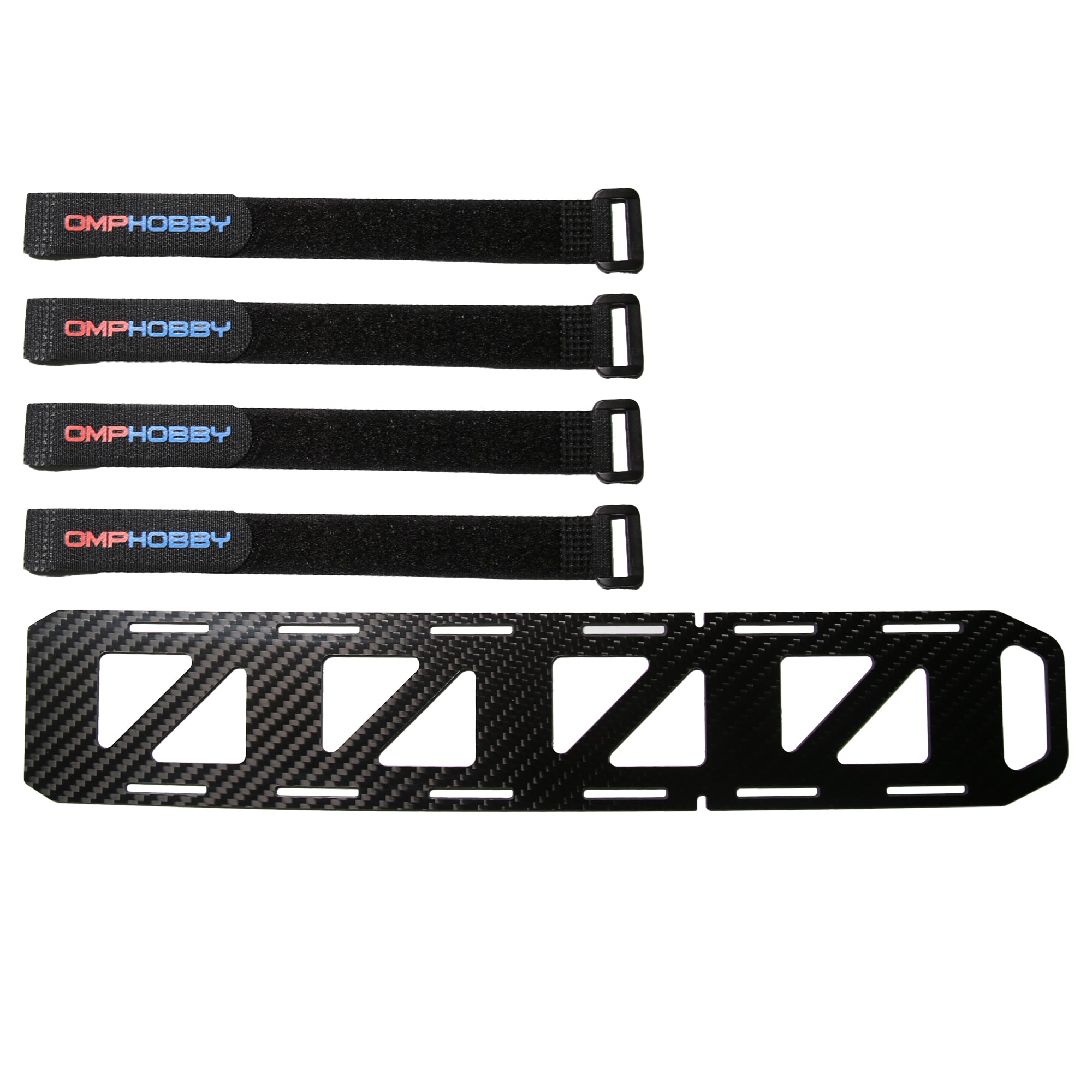 OMPHOBBY M7R Battery tray OSHM7252