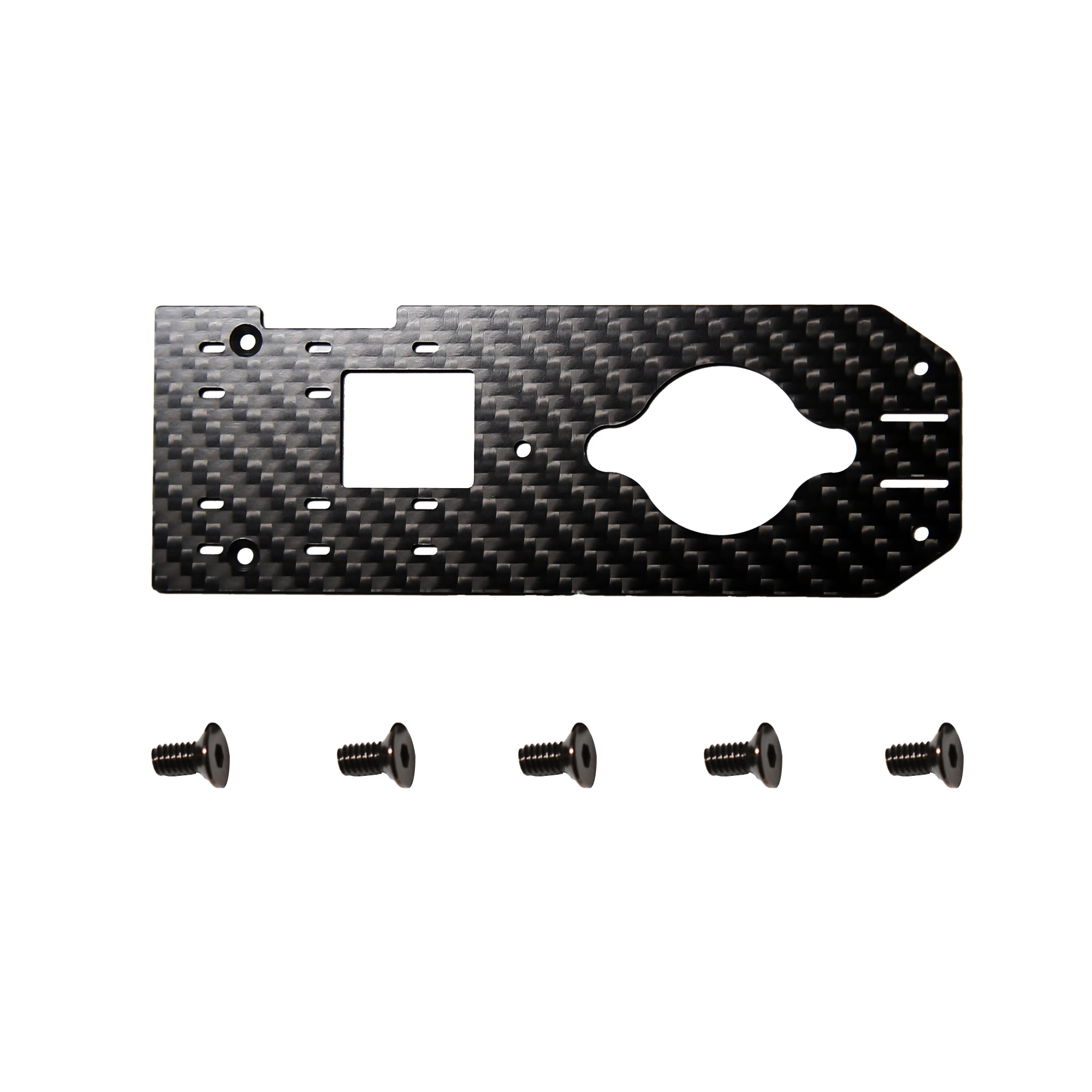OMPHOBBY M7R Separator Plate OSHM7217