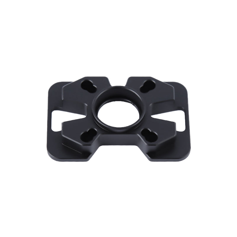 OMPHOBBY M5 M6 RC Helicopter Parts Motor Mounting Plate OSHM5005