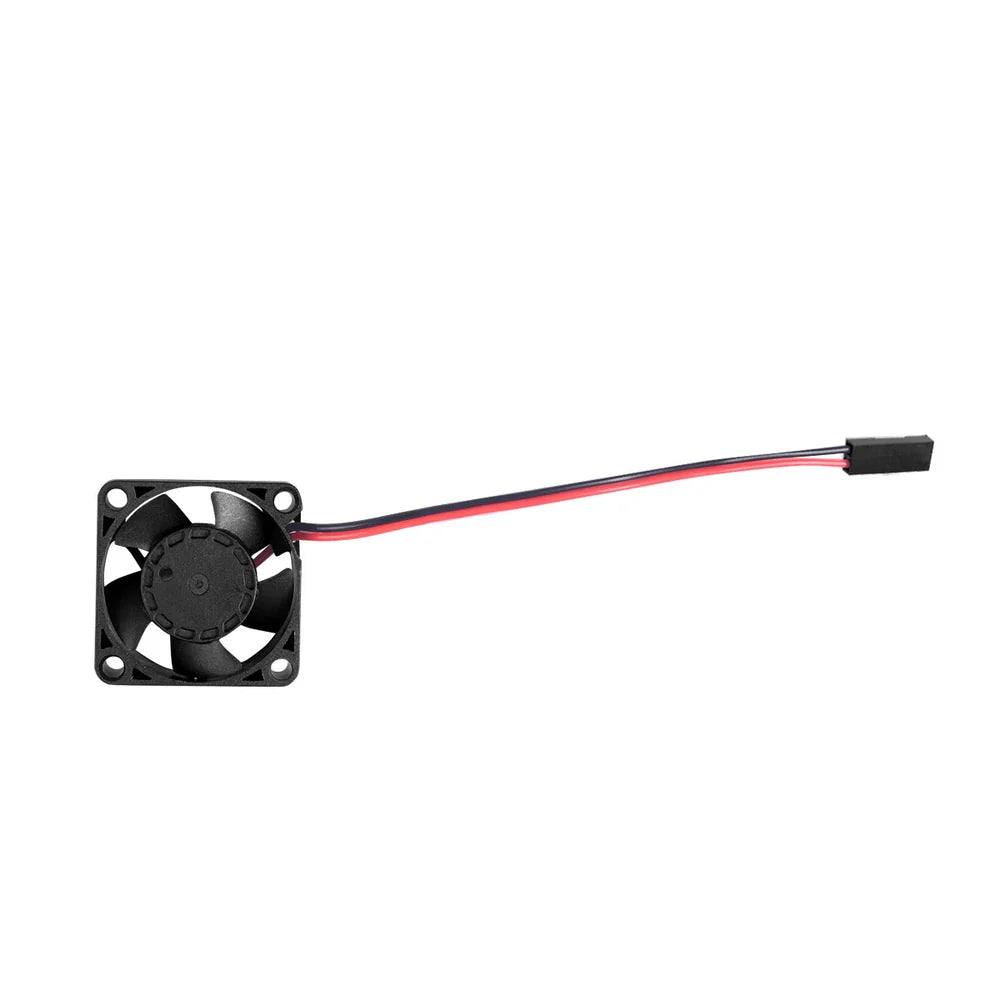 ZTW 3010 Fan For Skyhawk 125A/155A ESC