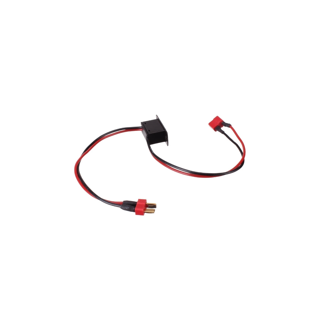 Soft Mount One-Piece Charge Switch