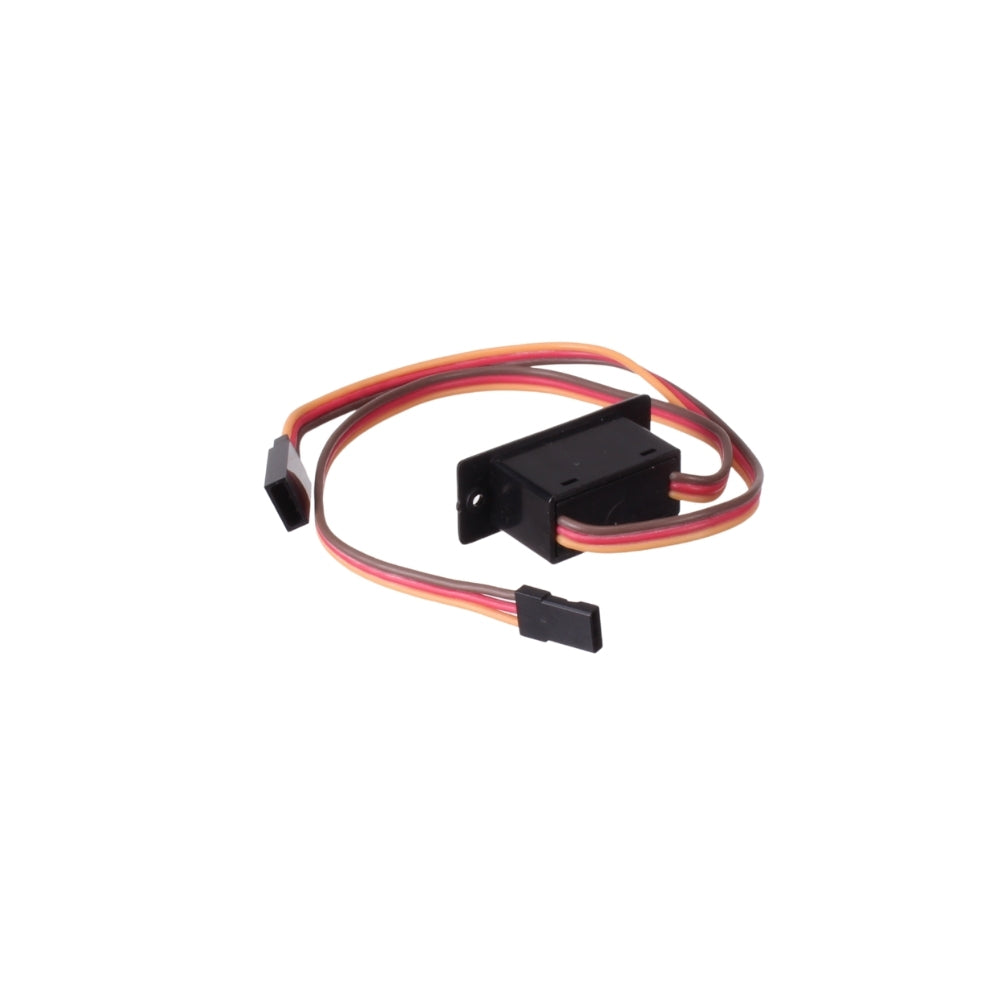 Soft Mount One-Piece Charge Switch