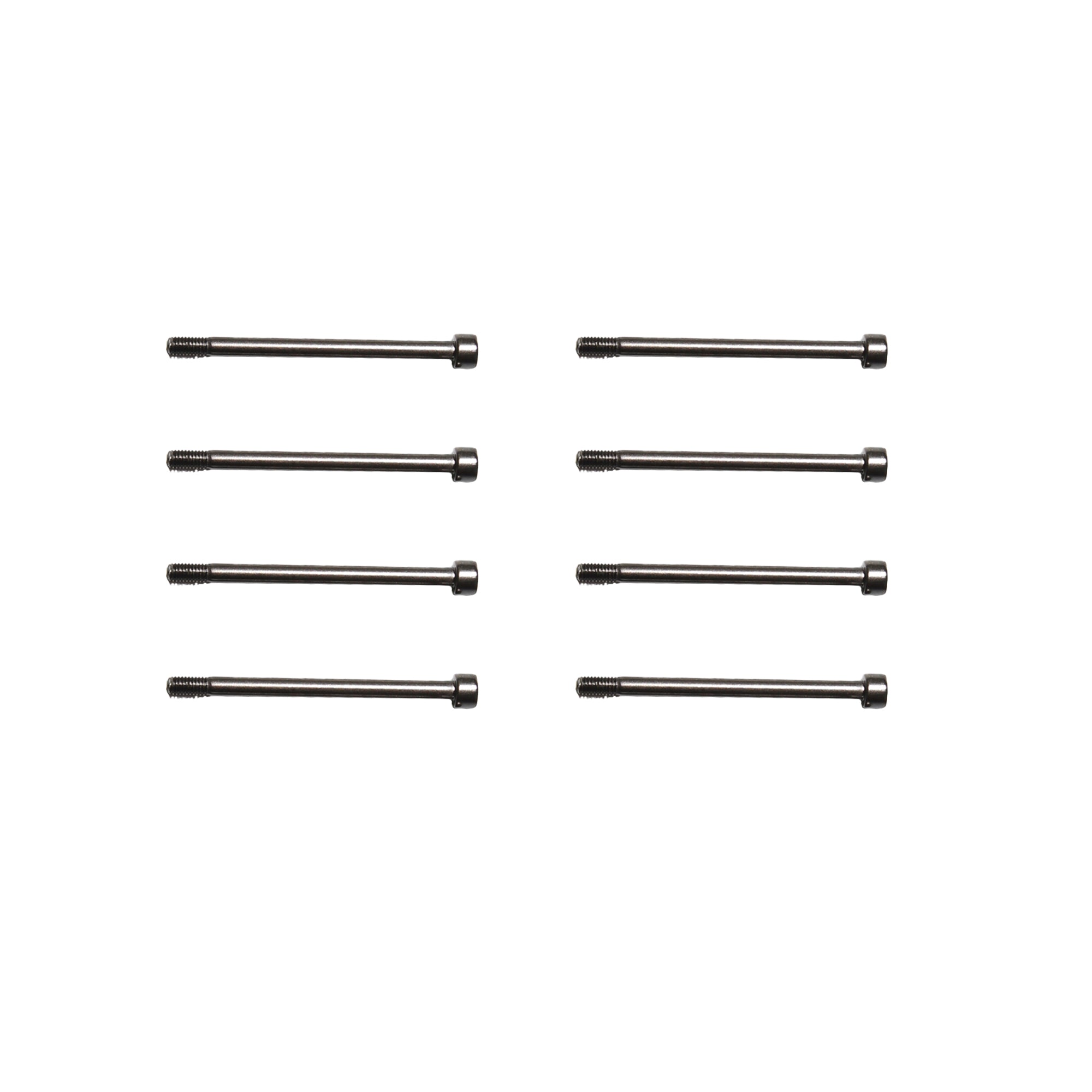 OMPHOBBY M7R Hex Screw (Half Thread) M3x43 OSHM7238