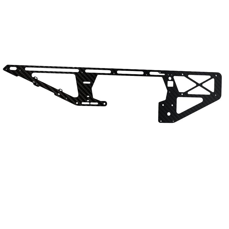 OMPHOBBY M5 M6 RC Helicopter Parts Upper Side Frame OSHM5007 - Buddy RC
