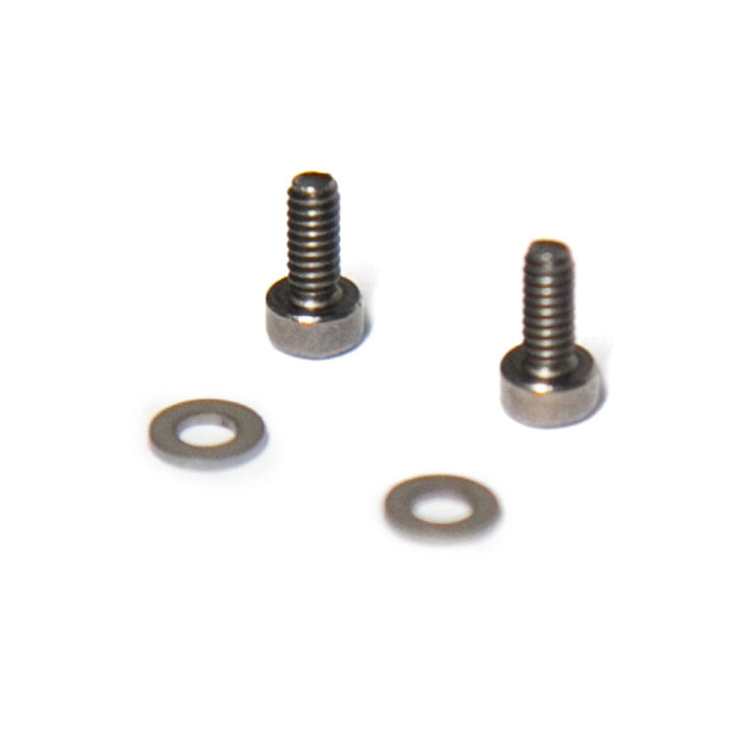OMPHOBBY M1 V3 PRO RC Helicopter Parts Spindle Shaft Screw Set OSHM1233