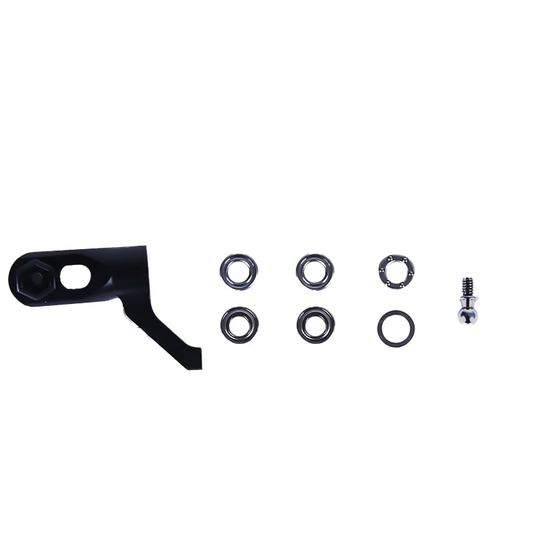 OMPHOBBY M2 V3 RC Helicopter Parts Main Rotor Blade Grip Set OSHM2409