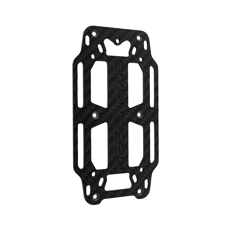 OMPHOBBY M5 M6 RC Helicopter Parts ESC Mounting Plate OSHM5016