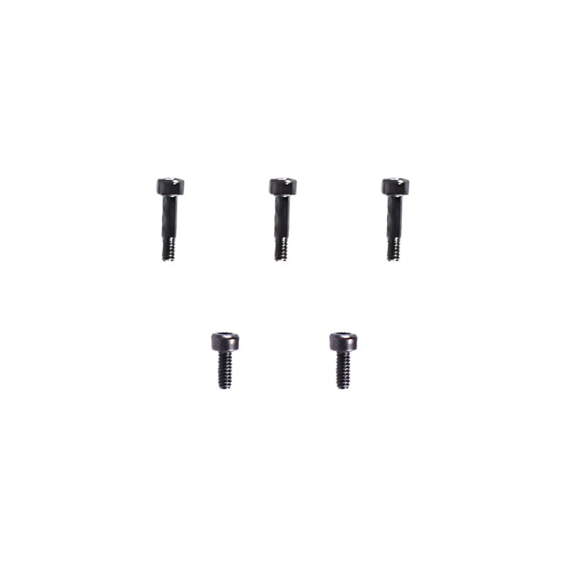 OMPHOBBY M2 V3 RC Helicopter Parts Tail Assembly Screw Set OSHM2435