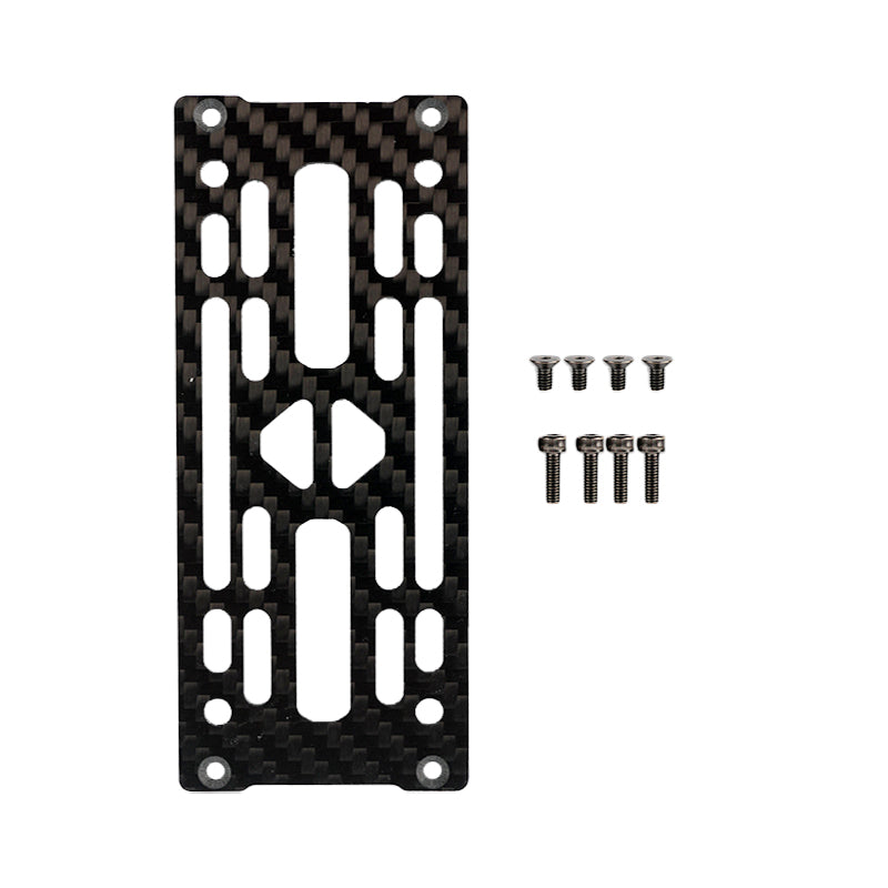 OMPHOBBY M5 M6 RC Helicopter Parts Aux Plate OSHM5022