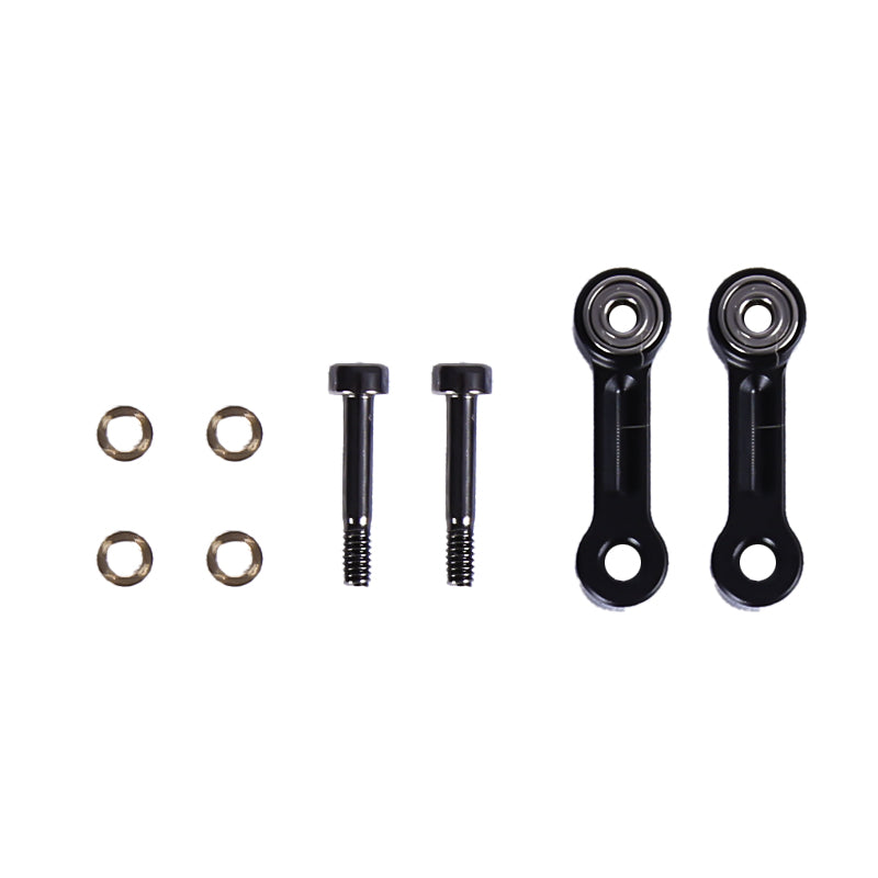 OMPHOBBY M2 V3 RC Helicopter Parts Swashplate Driver Arm OSHM2413