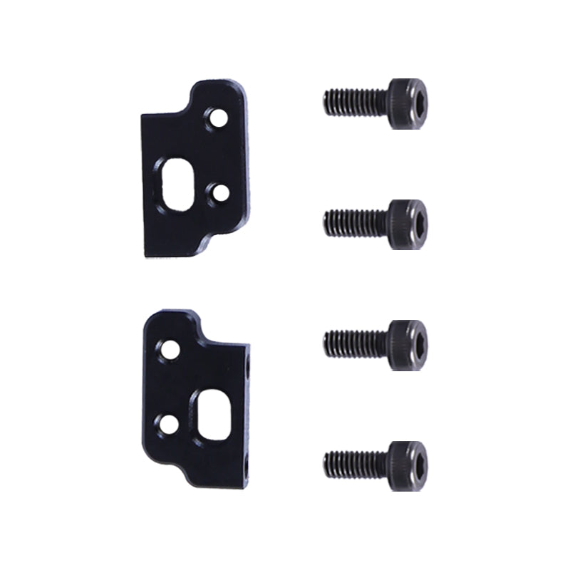 OMPHOBBY M5 RC Helicopter Parts Tail Servo Mounting Blocks OSHM5042