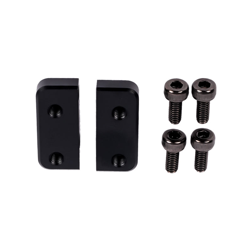 OMPHOBBY M6 RC Helicopter Parts Tail Servo Mounting Blocks OSHM6007