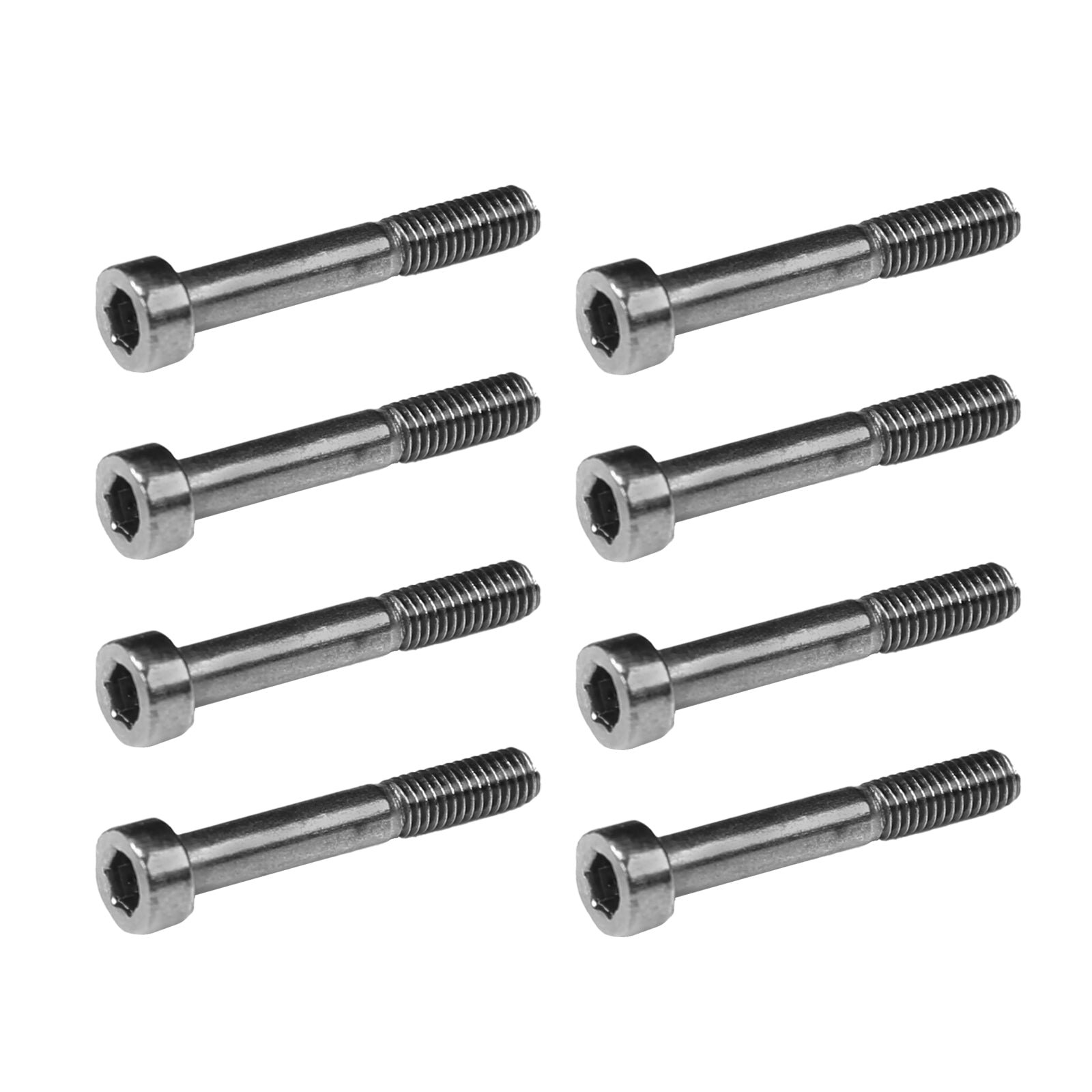 OMP HOBBY M5/M6/M7 Helicopter Parts Hex Screw (Half Thread) M3x20 OSHM7114