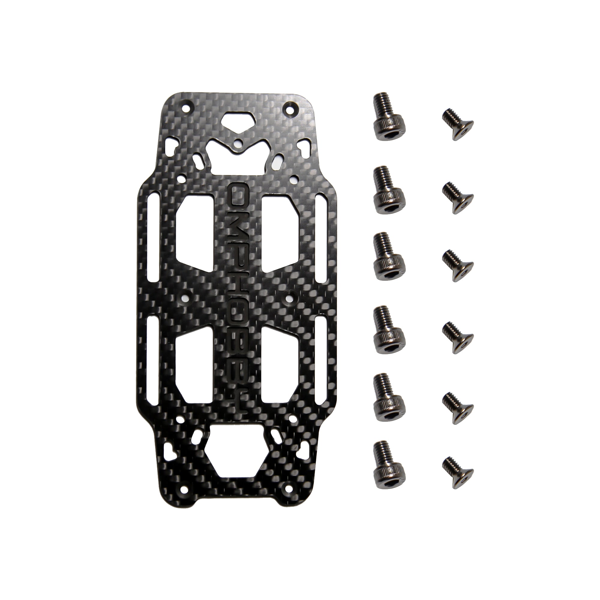 OMPHOBBY M7R ESC Plate OSHM7212