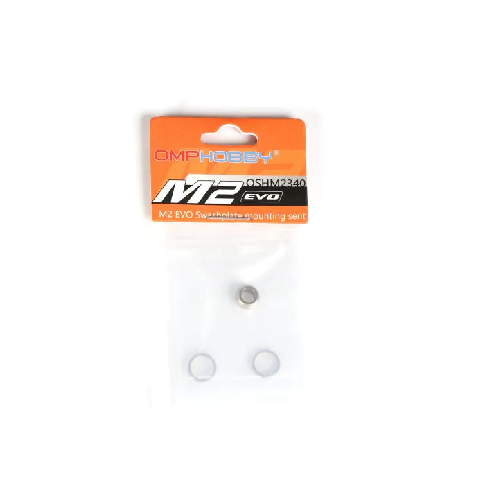 OMPHOBBY M2 Swash Plate Mount Set
