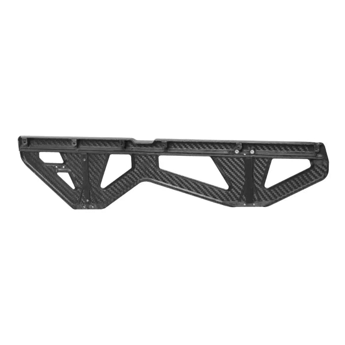 OMP HOBBY M7 Helicopter Parts R - Lower Side Frame (With Battery Rail) OSHM7010