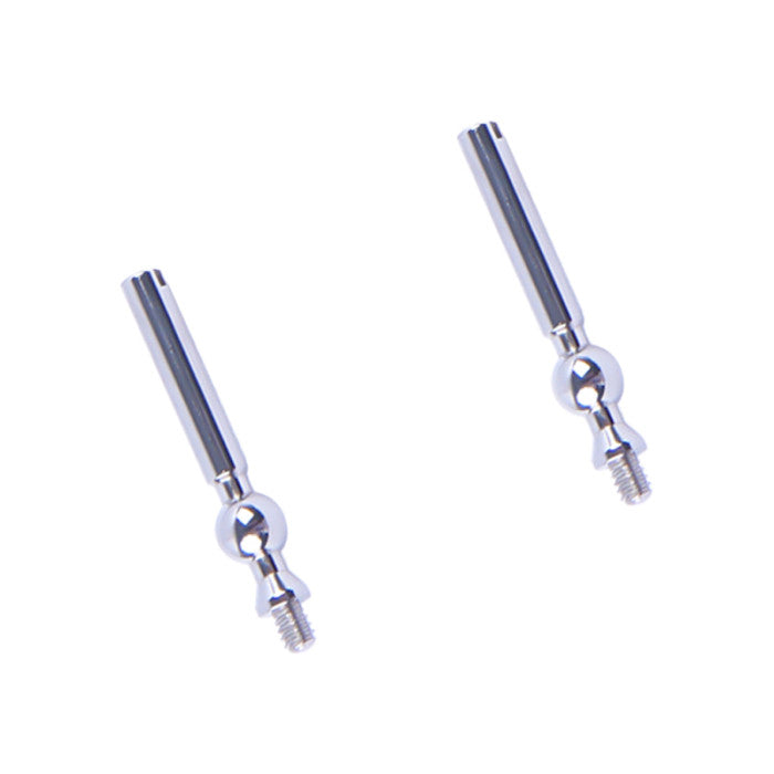 OMPHOBBY M2 V3 RC Helicopter Parts Swashplate Guidance Ball Joint Screw Set OSHM2454