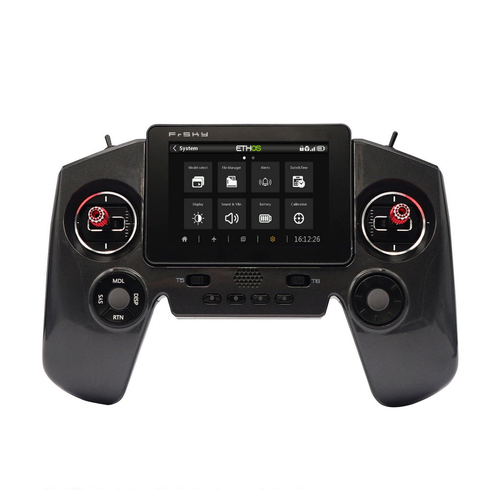 FrSky Twin X-Lite S Radio Transmitter