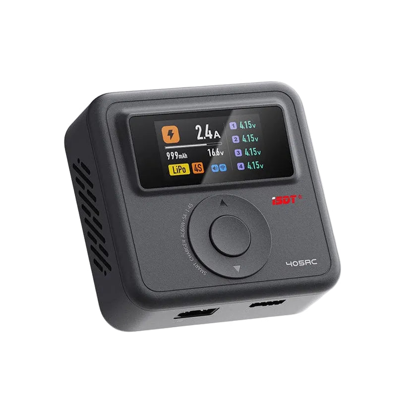 ISDT 405AC Smart AC Charger