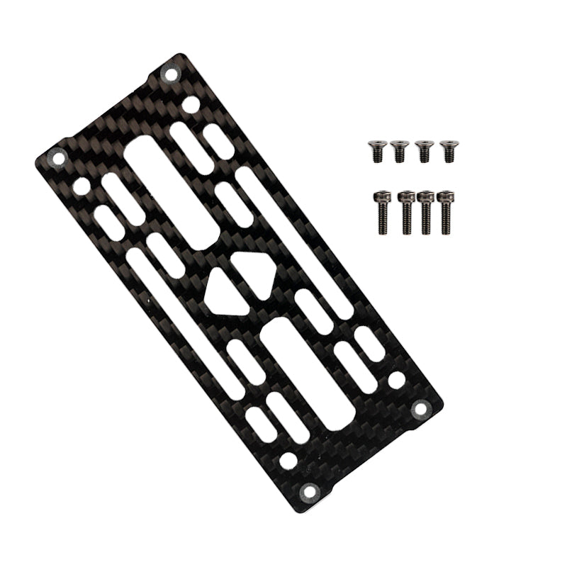 OMPHOBBY M5 M6 RC Helicopter Parts Aux Plate OSHM5022