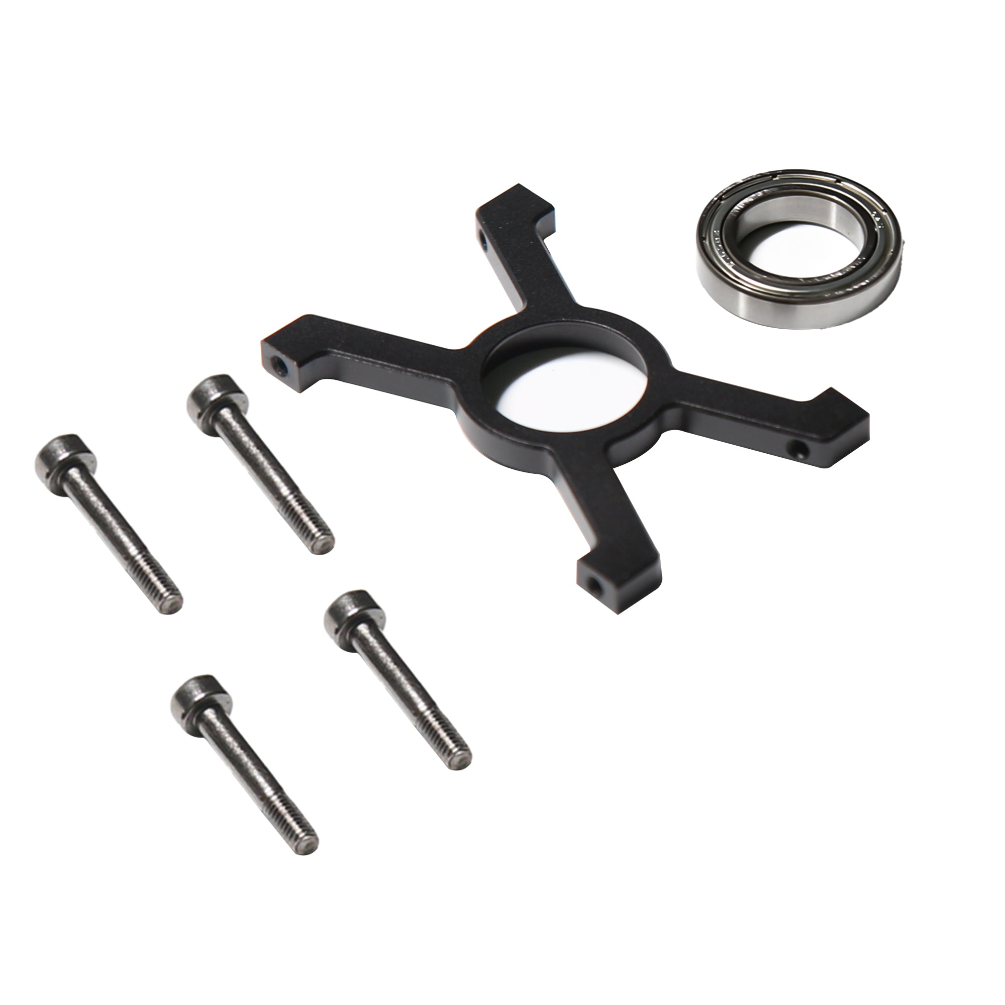 OMPHOBBY M7R Lower Bearing Block OSHM7231