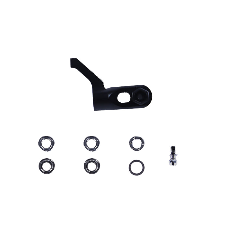 OMPHOBBY M2 V3 RC Helicopter Parts Main Rotor Blade Grip Set OSHM2409