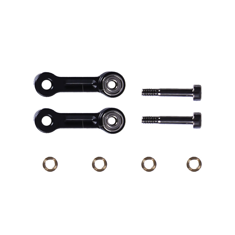 OMPHOBBY M2 V3 RC Helicopter Parts Swashplate Driver Arm OSHM2413