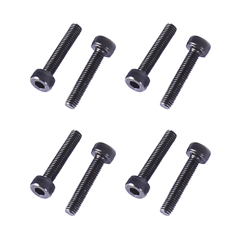 OMPHOBBY M5 M6 RC Helicopter Parts Screw M3x16 OSHF5082