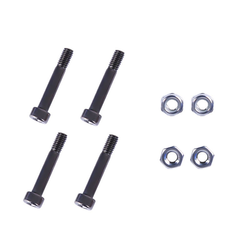 OMPHOBBY M5 M6 RC Helicopter Parts Screw (Partial Thread) M4x24 OSHF5088