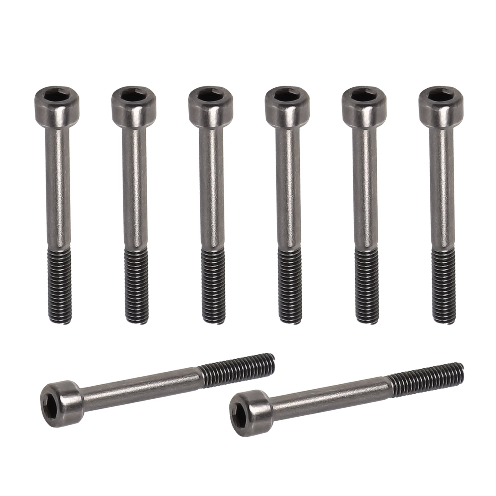 OMP HOBBY M5/M6/M7 Helicopter Parts Hex Screw (Half Thread) M3x28 OSHM7117