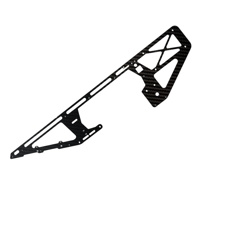 OMPHOBBY M5 M6 RC Helicopter Parts Upper Side Frame OSHM5007 - Buddy RC