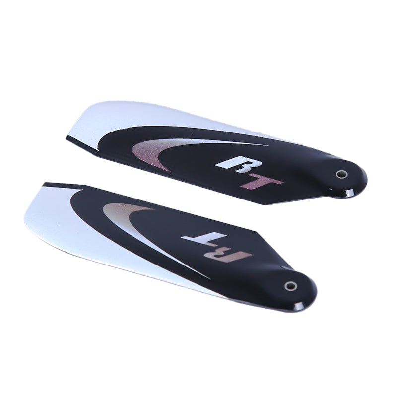 OMPHOBBY M5 96mm Ultimate Tail Rotor Blades RT96U OSHM5120 - Buddy RC