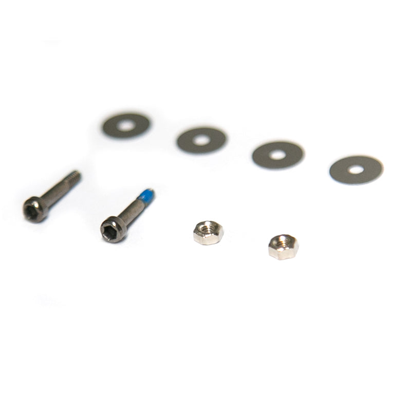 OMPHOBBY M1 V3 PRO RC Helicopter Parts Main Rotor Holder Screw group Set OSHM1234