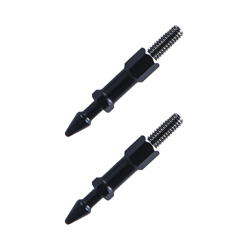 OMPHOBBY M2 V3 RC Helicopter Parts Canopy Mounting Post Set OSHM2418