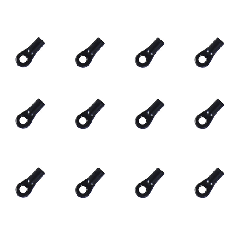 OMPHOBBY M2 V3 RC Helicopter Parts Ball Joint Socket Set OSHM2445