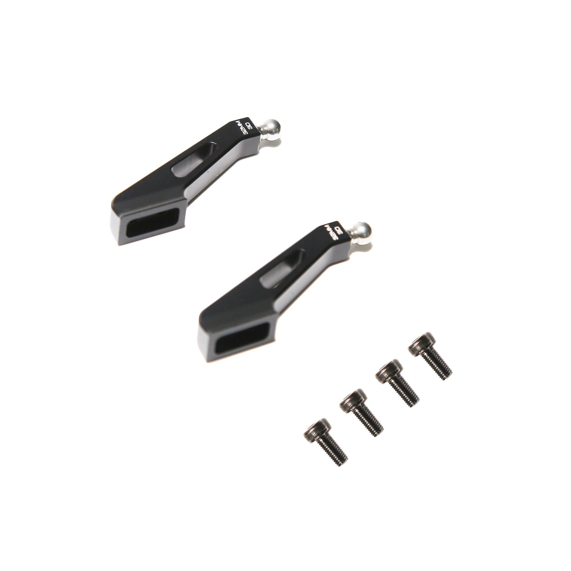 OMPHOBBY M7R Main Grip Arms 32mm OSHM7220