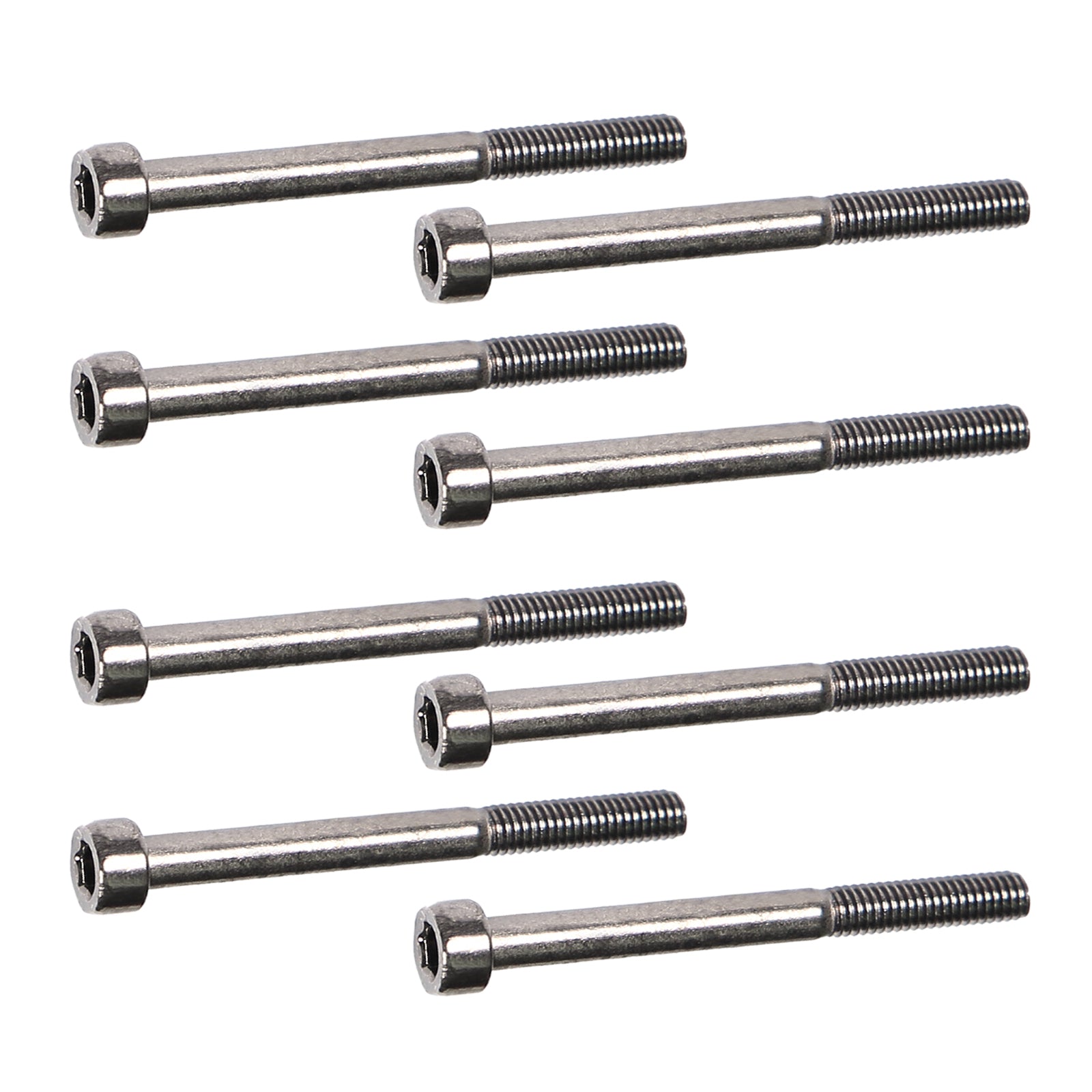 OMP HOBBY M7 Helicopter Parts Hex Screw (Half Thread) M3x32 OSHM7118