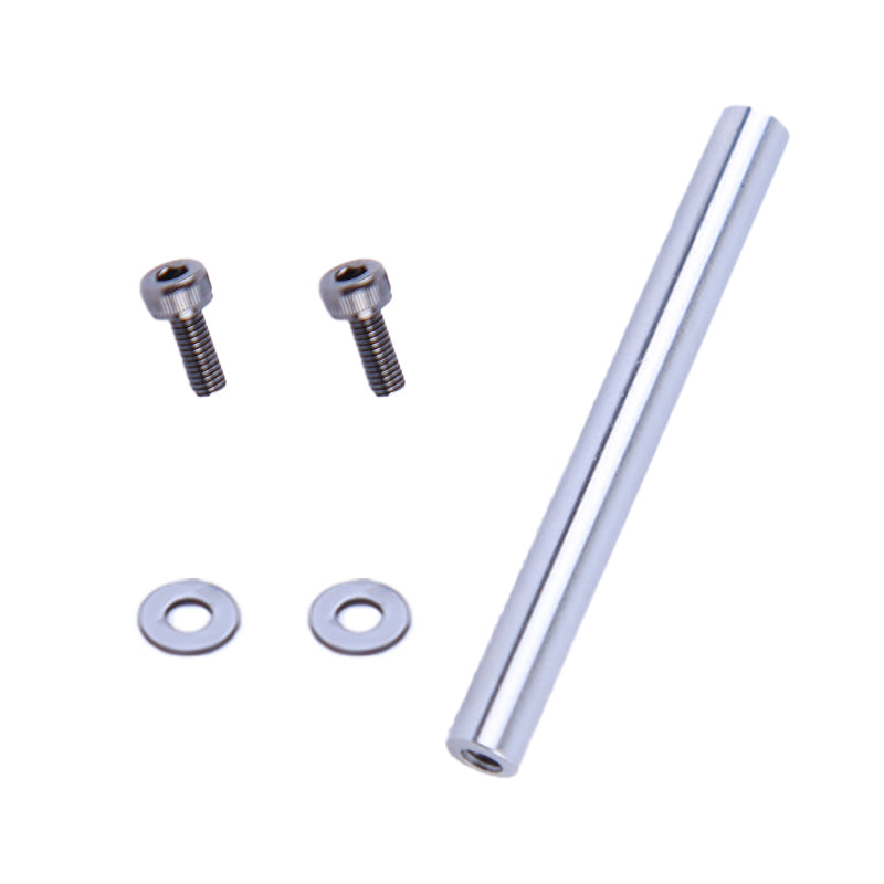 OMPHOBBY M5 M6 RC Helicopter Parts Tail Rotor Spindle Shaft OSHM5059