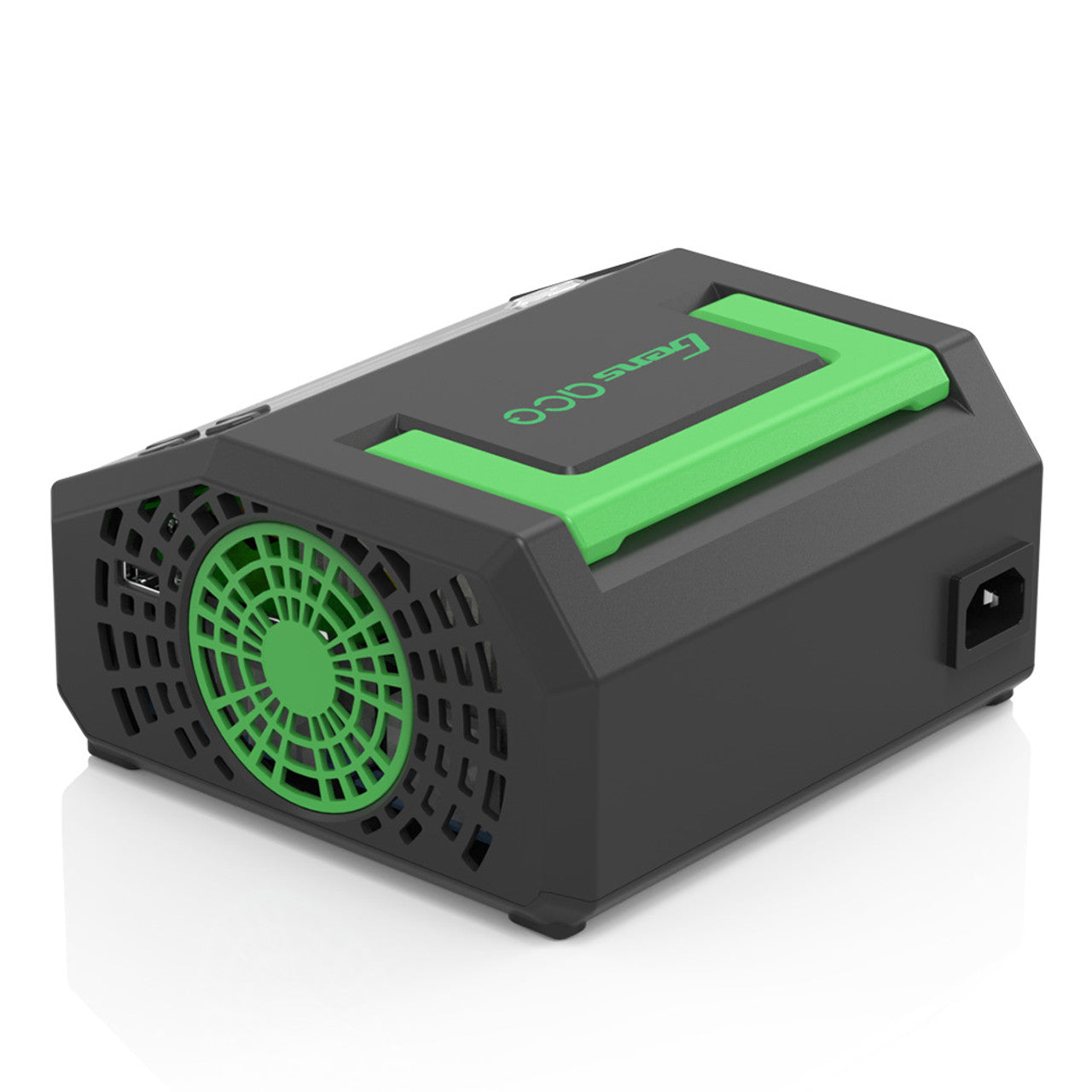 Gens ace iMars D1000 Dual Channel AC 1000W G-Tech Smart Charger