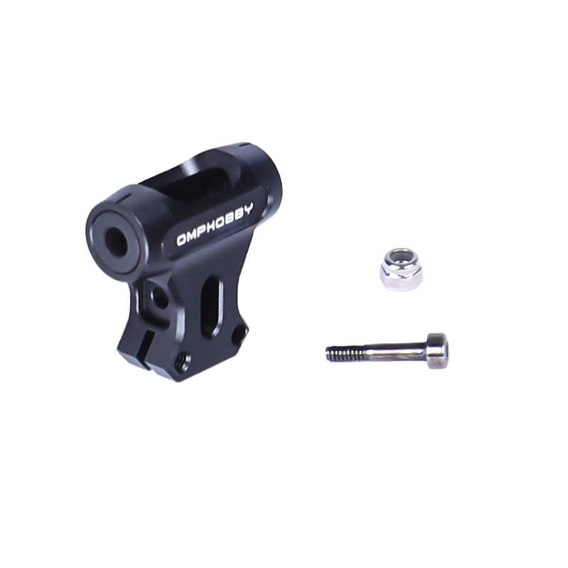 OMPHOBBY M2 V3 RC Helicopter Parts Main Rotor Blade Grip Set OSHM2408
