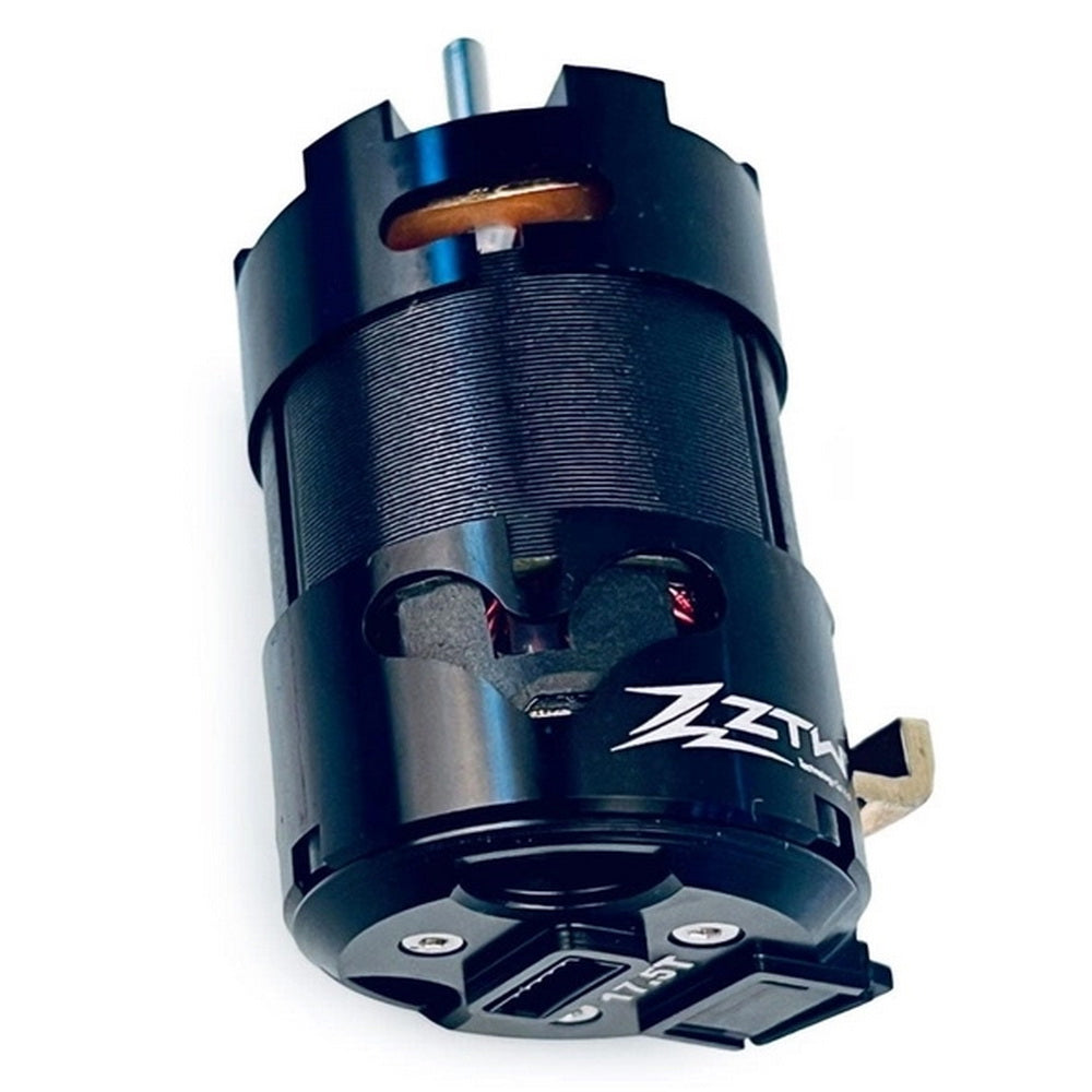 ZTW Beast Pro 3652 17.5T 2246KV Brushless Sensored Motor