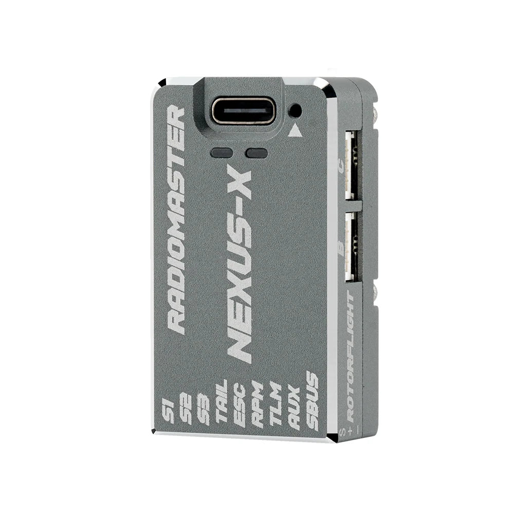 RadioMaster NEXUS-X Helicopter Flight Controller