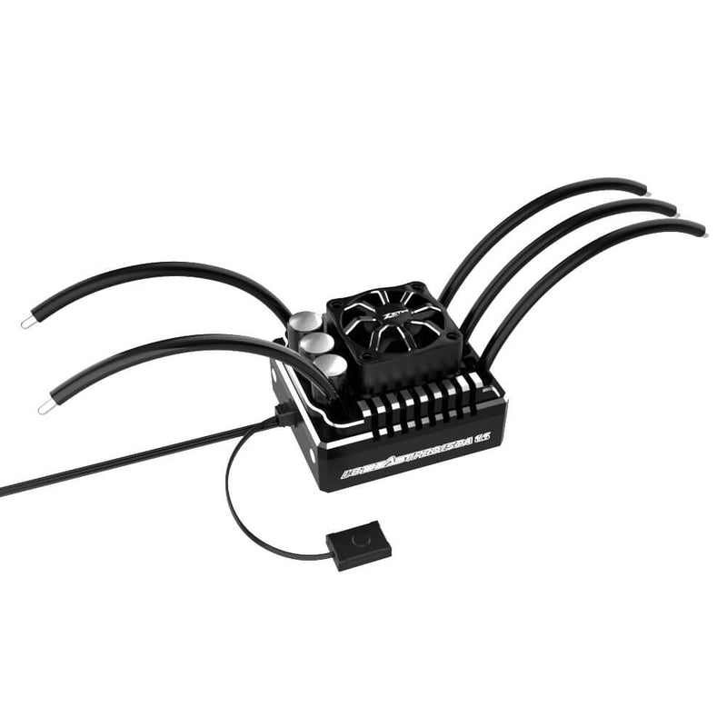 ZTW Beast PRO G2 150A ESC Turbo 2-6S For 1/8th RC Racing Car