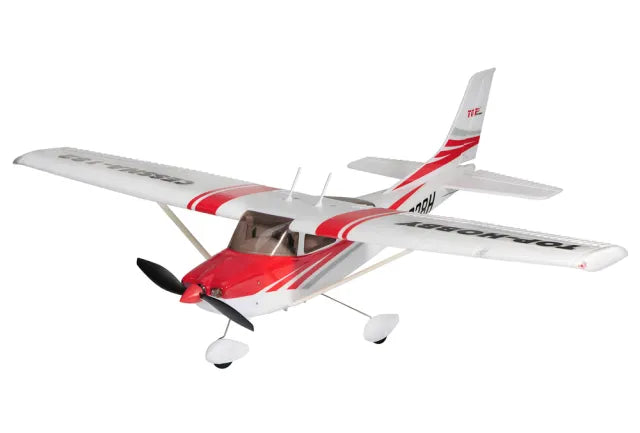 Top RC Hobby 965mm Cessna 182 Airplane Receiver Ready